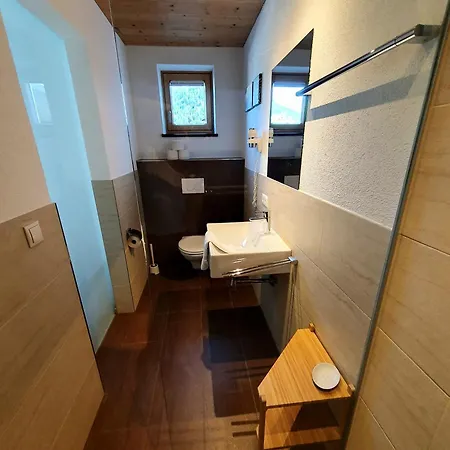 Apartment Valbel *
